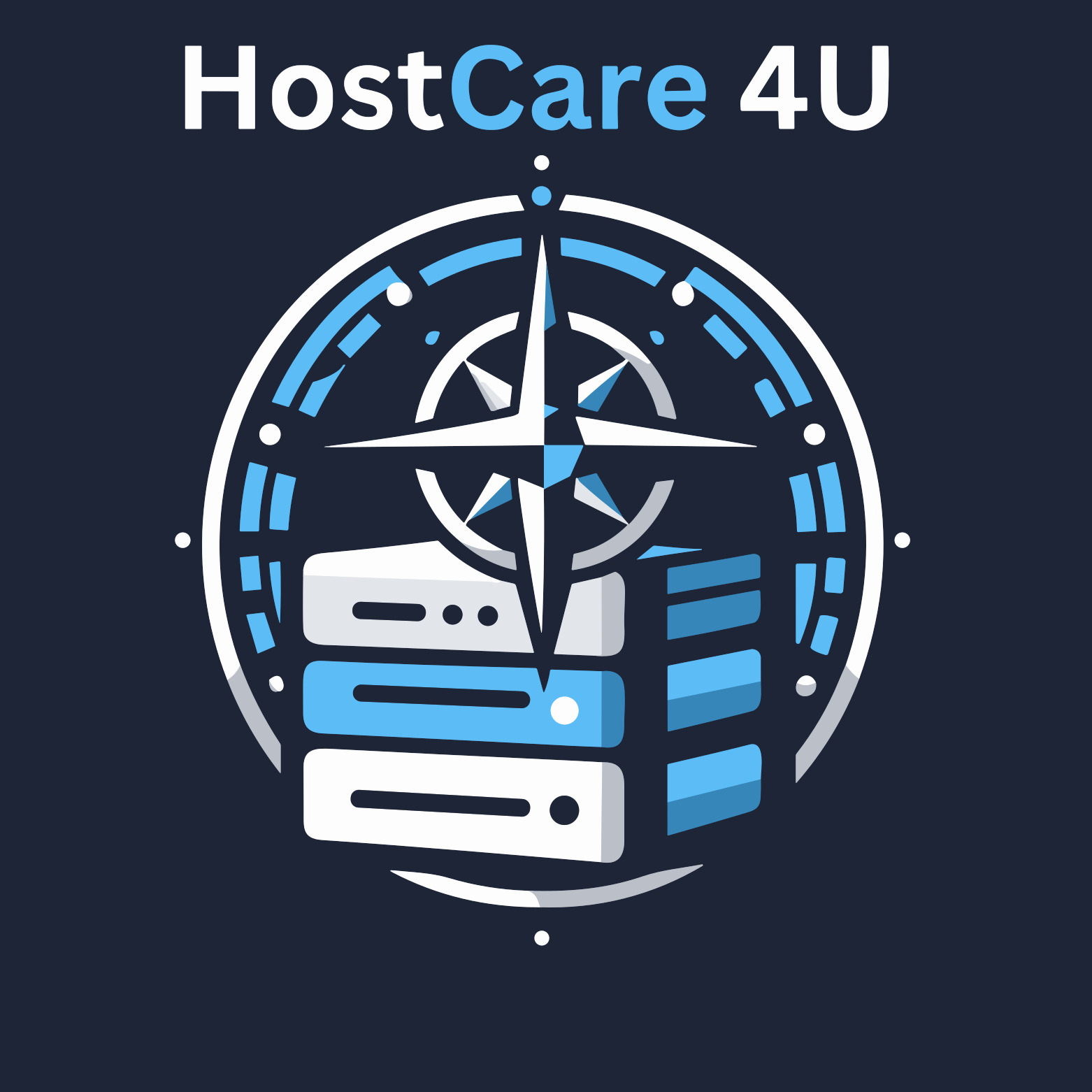 HostCare 4U